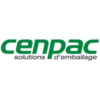 CENPAC DISTRIBUTION