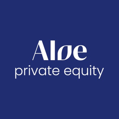 Aloe Private Equity