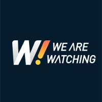 We Are Watching