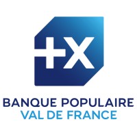 Banque Populaire Val De France - SERVICE TRADE ET CAMBISTE