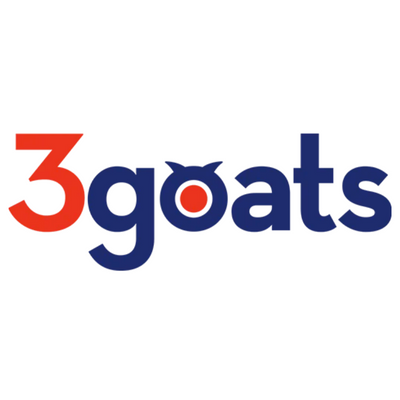 3 Goats