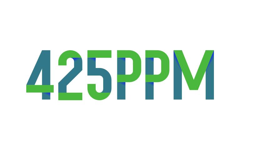 425PPM