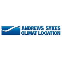 Andrews Sykes Climat Location