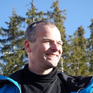 Geert  Bosmans