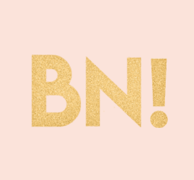 Belle Nouvelle !