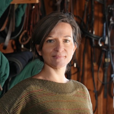 Anne de SAINT MARIE